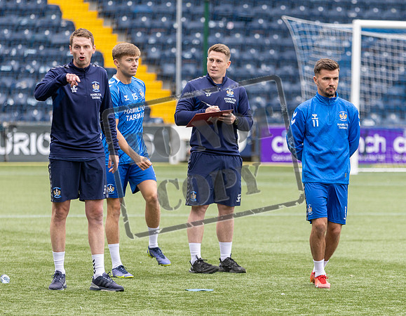 Kilmarnock