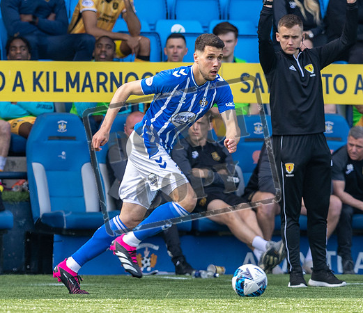kilmarnock v livingston