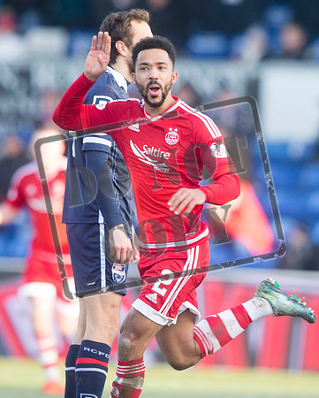 SOCCER Ross County