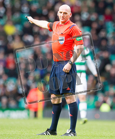 SOCCER Celtic