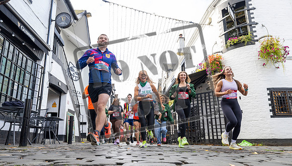 Great scottish Run