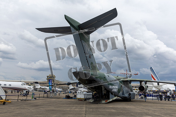 Paris Airshow 2023