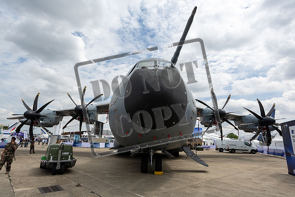 Paris Airshow 2023