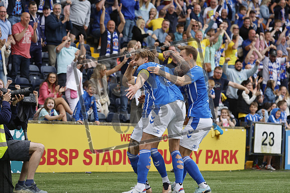 kilmarnock v ross county