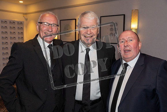 PFA Scotland Player of the Year Awards 2023