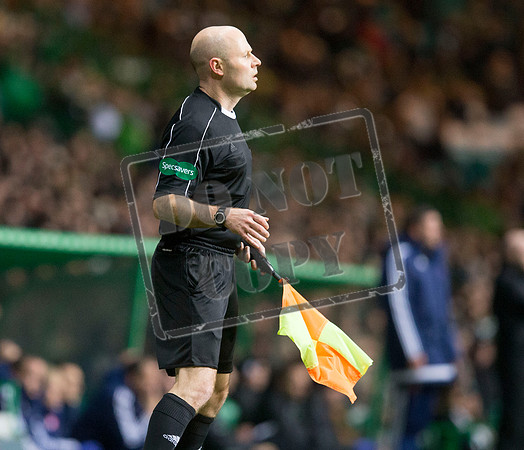 SOCCER Celtic