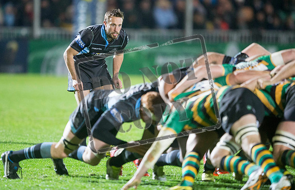 RUGBYU Glasgow