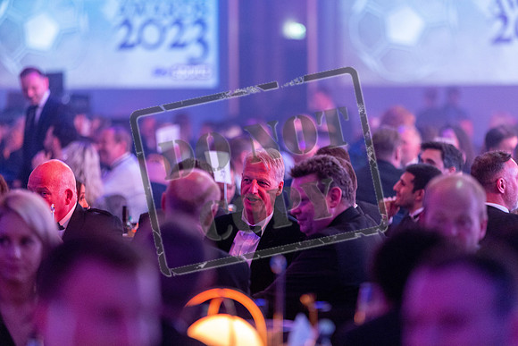 PFA Scotland Player of the Year Awards 2023