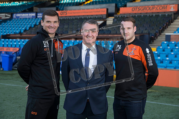 kilmarnock