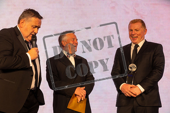 PFA Scotland Player of the Year Awards 2023
