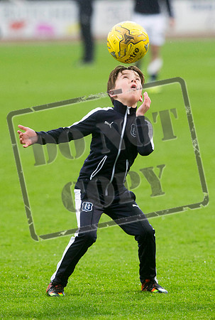 SOCCER Dundee