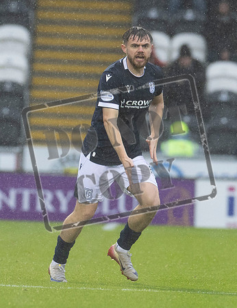 St Mirren v Dundee