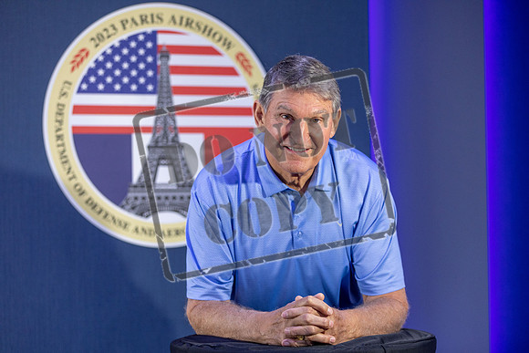 Paris Airshow 2023