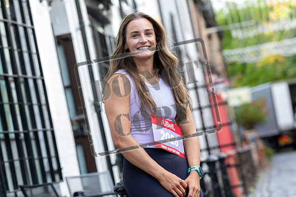 Great scottish Run