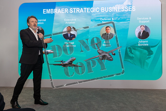 Paris Airshow 2023