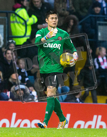 SOCCER Dundee