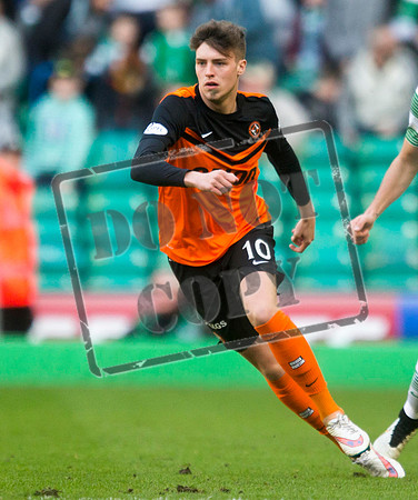 SOCCER Celtic