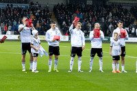 St Mirren v Dundee