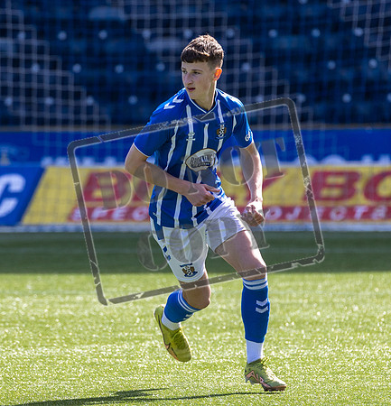 Kilmarnock v queens park