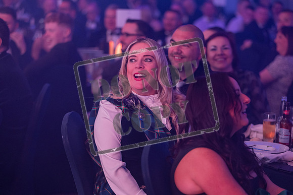 PFA Scotland Player of the Year Awards 2023