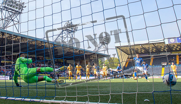 kilmarnock v livingston