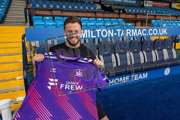 Kilmarnock fc
