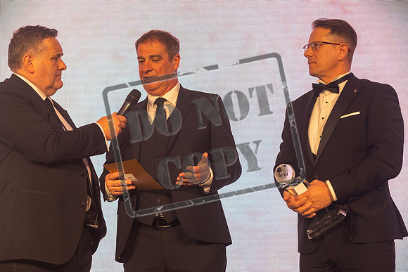 PFA Scotland Player of the Year Awards 2023