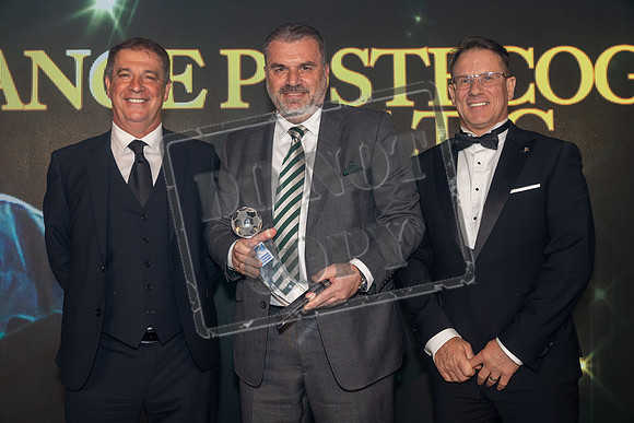PFA Scotland Player of the Year Awards 2023