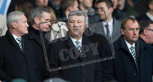 SOCCER Celtic