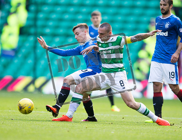 SOCCER Celtic