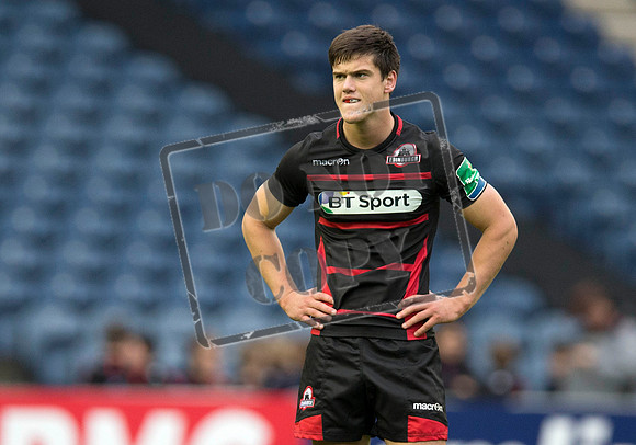RUGBYU Edinburgh