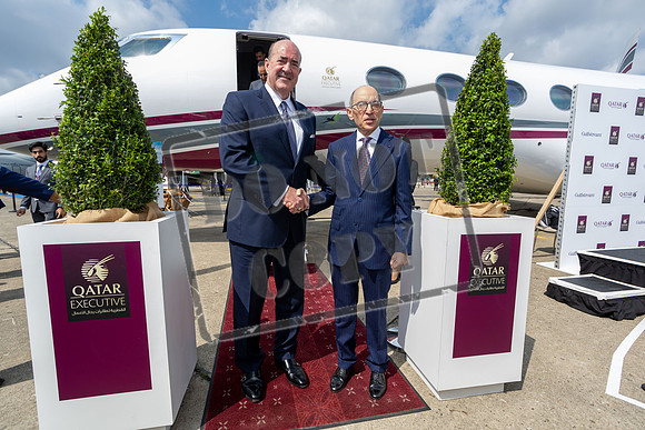 Paris Airshow 2023
