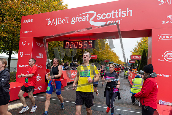 Great Scottish Run