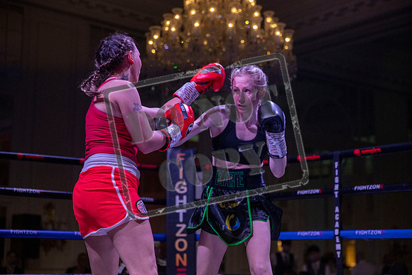 Fightzone boxing