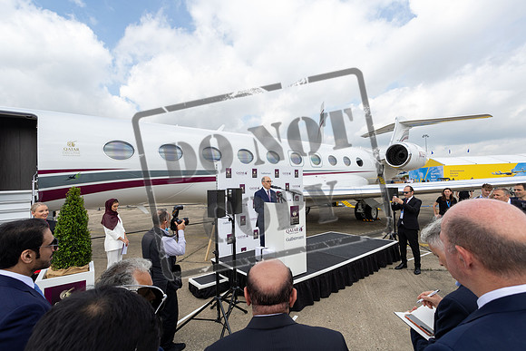 Paris Airshow 2023