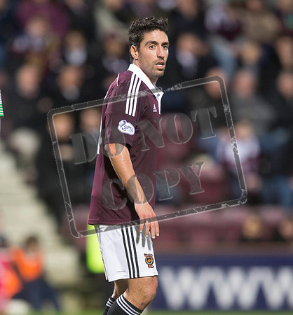 SOCCER Hearts