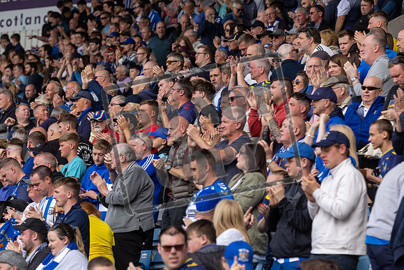 kilmarnock v livingston