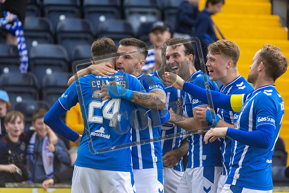 kilmarnock v livingston