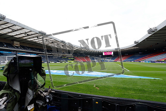 Celtic v Rangers