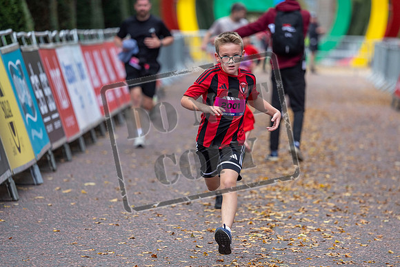 AJ Bell Great Scottish Run