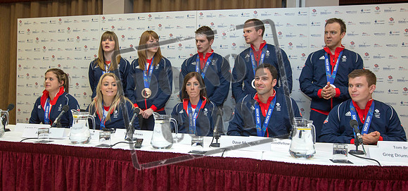 olympians
