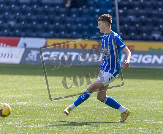 Kilmarnock v queens park