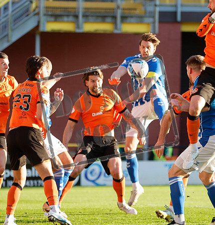 dundee utd v kilmarnock