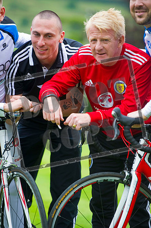 scotland international