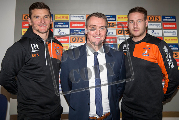 kilmarnock