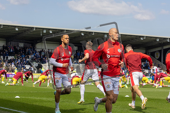 st mirren v kilmarnock