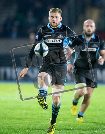 RUGBYU Glasgow