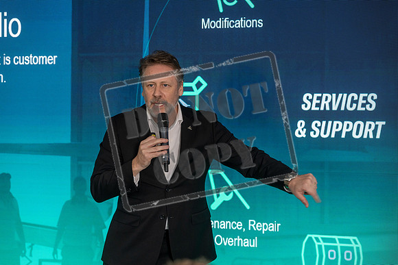 Paris Airshow 2023