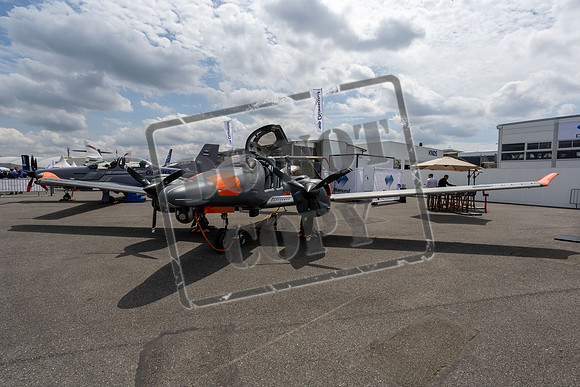 Paris Airshow 2023