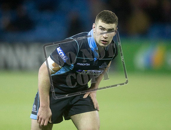 Glasgow Warriors
